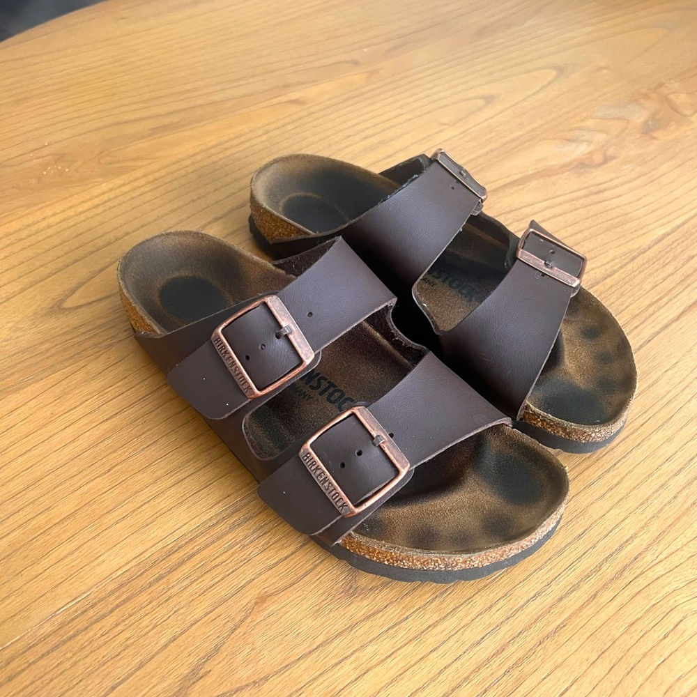 Women’s Birkenstocks